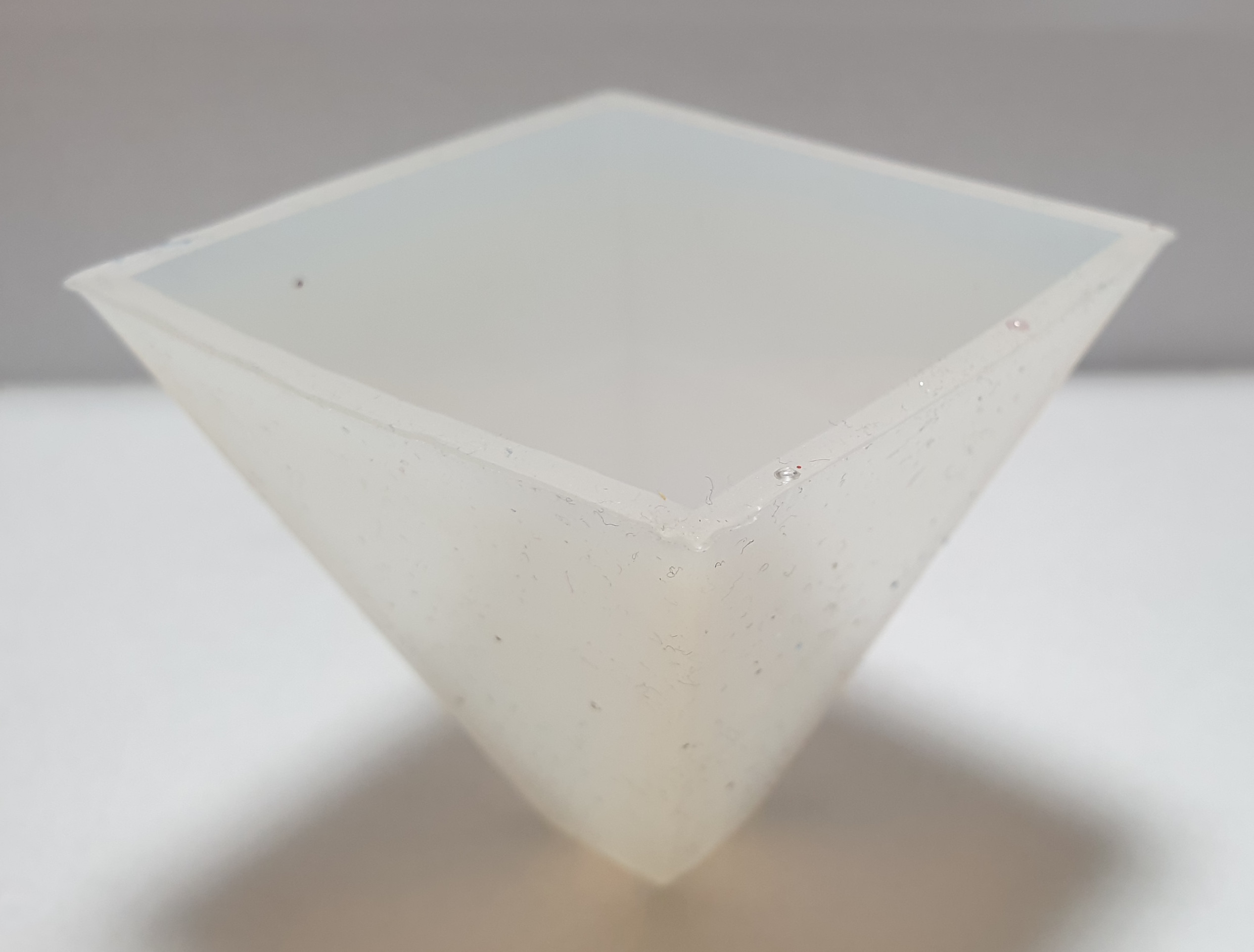 Pyramide
